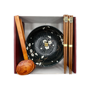 Set porcellana giapponese MS-5209/B