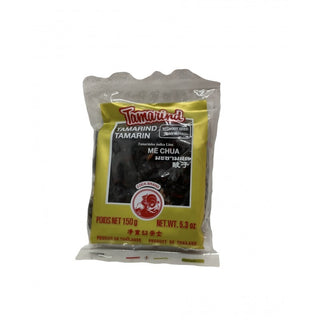Pasta di tamarindo puro 150g