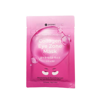 Jkosmec – Skin Solution Cerotti Contorno Occhi al Collagene