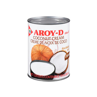 Crema di Cocco per Dolci Aroy-D - 400ml
