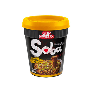 Nissin Soba Cup Classica - 90g