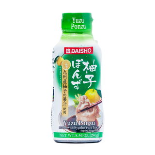 Salsa Yuzu Ponzu Daisho - 240g