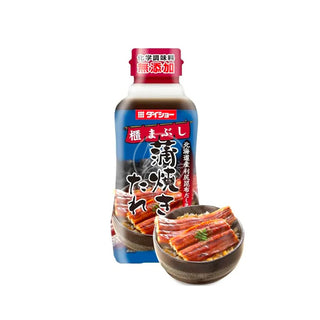 Daisho Salsa Unagi Kabayaki – 240 g