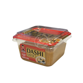 Miko Brand Miso Dashi - 300g