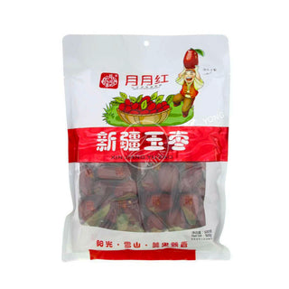 Xin Jiang Yu Zao Jujube Dates Essiccato - 500g
