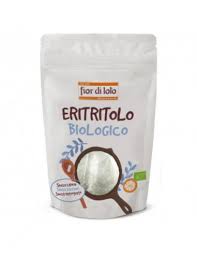 Fior di Loto Eritritolo Bio- 250g