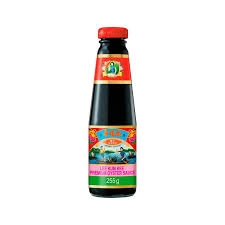 Salsa di Ostrica Premium Lee Kum Kee -  255g