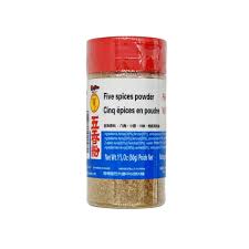 Mee Chun Cinque spezie Cinese- 50g
