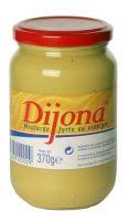 Dijona Senape di Dijon - 370g