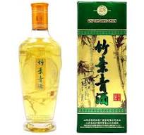 Liquore di Bamboo  500 ml – 45% Vol.