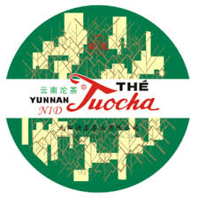 Te tuocha a nido 100g