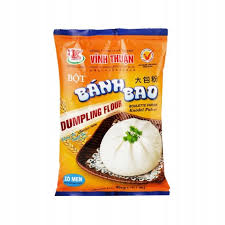 Vinh Thuan Dumpling Flour Bánh Bao - 400 g