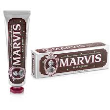 Marvis Dentifricio Black Forest – 75ml