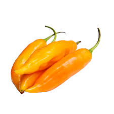Aji Amarillo Fresco - 250g