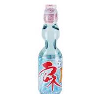 Ramune Hatakosen Bevanda Gassata Giapponese - 200ml