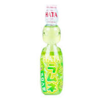 Ramune Hatakosen Melone - 200ml