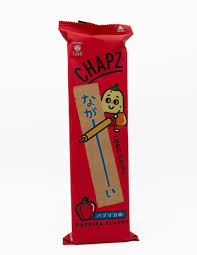 Tokimeki Chapz Long Chips Gusto Paprica – 75g