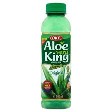OKF Bevanda Aloe Vera King - 500ml