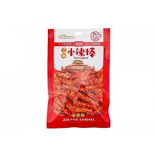 Latiao Snack Salato a Base di Frumento – 101g