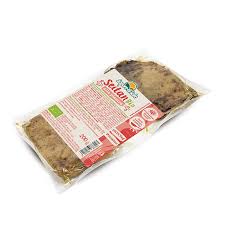 Seitan alla Piastra Bio Sapore di Sole - 200g