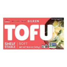 Mori Nu Silken Tofu Soft - 307g
