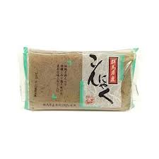 Pasta con Farina di Konjac Konnyaku Kuro - 280g