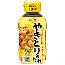 Ebara Salsa Yakitori  – 190 ml