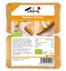Taifun Filettini di tofu - 160g