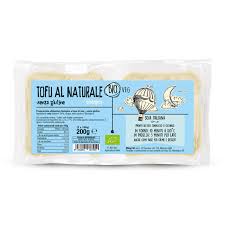 Tofu al Naturale Bio Veg  – 200g