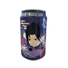 OceanBomb Sasuke all'Uva- 330ml