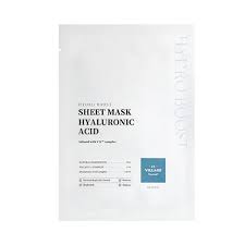 Village 11 Factory – Hydro Boost Sheet Mask