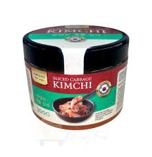 Kimchi Fresco Korean Food Style - 300g