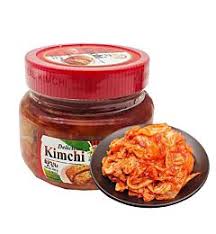Kimchi Fresco Delicious - 400g