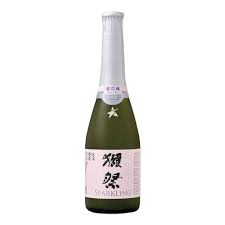 Dassai 45 Junmai Daiginjo Frizzante 13°- 360ml