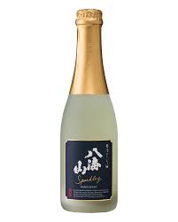 Sake Frizzante Happon Gorishu Hakkaisan 15° – 360ml