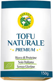 Taifun Tofu Naturale Premium - 150g