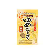 Yumenishiki Riso integrale - 1kg