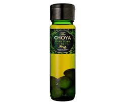 Choya Umeshu Extra Years - 700 ml