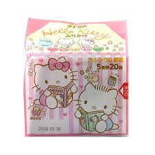 Hello Kitty Furikake - 40G