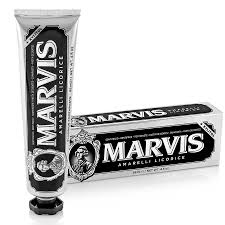 Marvis Dentifricio Marvis Amarelli Licorice – 85ml
