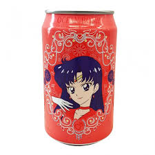 OceanBomb Sailor Mars  alla Fragola- 330m