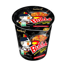 Samyang Buldak Cup Noodles Hot Chicken -  70G