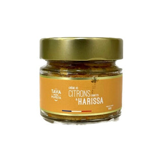 Harissa al Limone Tava - 80g