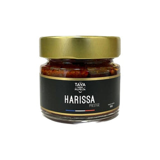Harissa Prestige Tava - 80g