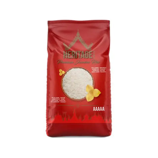 Alibaba Heritage Riso Jasmine Premium - 1 kg