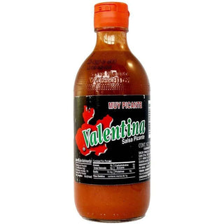 Salsa Valentina Extra Hot - 370ml