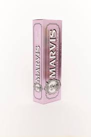 Marvis Dentifricio Sensitive Gums Gentle Mint – 75ml