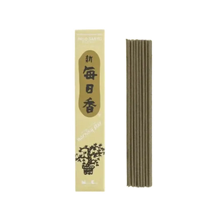 Morning Star Incenso Giapponese Palo Santo - 50 stick