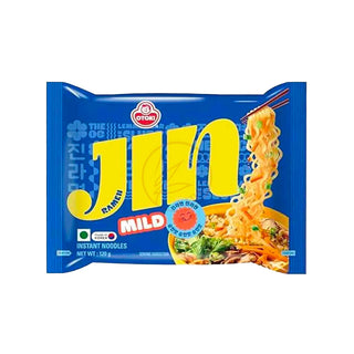 Ottogi Jin Ramen Mild - 120g