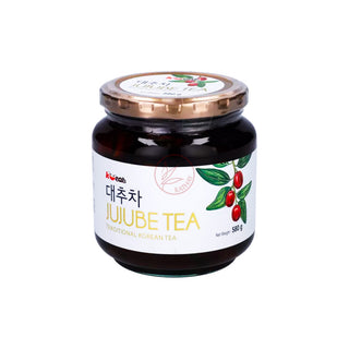 Jujube Tea Korean 580g
